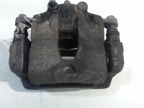 Used Right front brake caliper Right front brake caliper 11787095 11787095