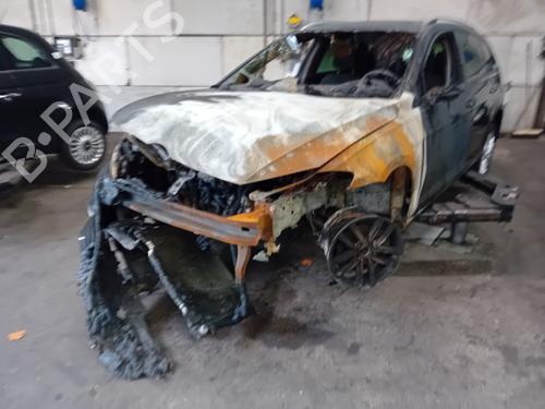 Used Parts VW GOLF VII Variant (BA5, BV5) 1.4 TSI 3482896
