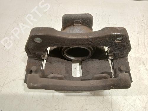 Left front brake caliper FORD TRANSIT COURIER B460 Box Body/MPV 1.6 TDCi | BP37181170M105 - Image 4