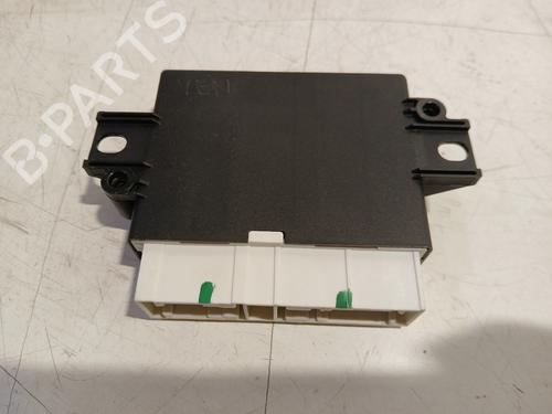 Electronic module JAGUAR F-PACE (X761) 2.0 TD4 AWD | BP32189539M83 - Image 6