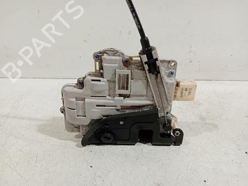 Rear left lock SEAT LEON (1P1) 1.2 TSI | BP20094690C100 