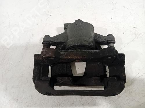 Left front brake caliper FIAT DOBLO Cargo (263_) 1.3 D Multijet | BP21081972M105