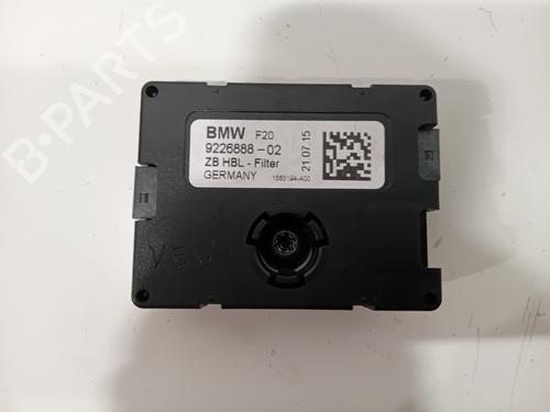 Used Electronic module Electronic module 30113692 30113692