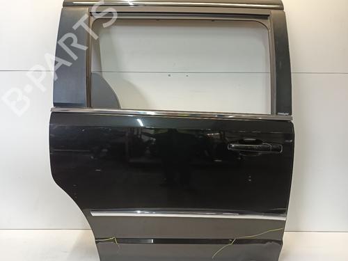 Used Right rear door Right rear door LANCIA VOYAGER MPV (404_) 3.6 V6 (RT, 53) (283 hp) 33241961 33241961