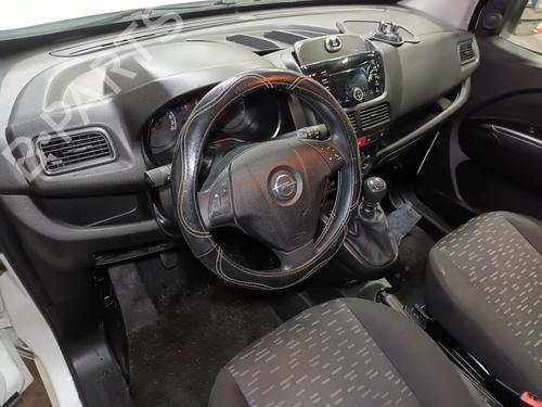 Left front shock absorber OPEL COMBO Box Body/MPV (X12) 1.4 (B05) | BP33678492M16 - Image 10