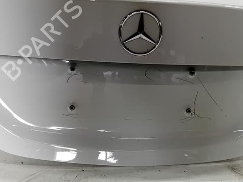 Tailgate MERCEDES-BENZ CLA Coupe (C117) CLA 180 (117.342) | BP19267329C6 