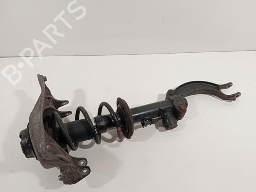 Used Right front shock absorber AUDI A4 B8 (8K2) 2.0 TFSI quattro (211 hp) 25049633