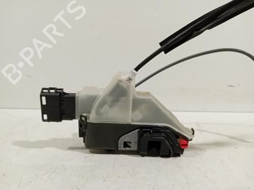 Rear right lock OPEL CROSSLAND X / CROSSLAND (P17, P2QO) 1.2 (75) | BP23182980C99 