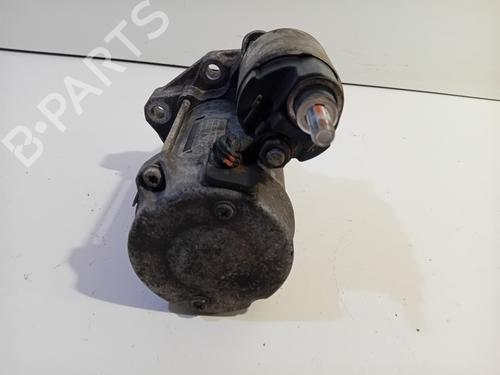 Starter LANCIA YPSILON (312_) 0.9 TwinAir (312.YXN11, 312.YXN1A) | BP23988012M8 - Image 3
