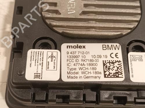 Electronic module BMW 3 (G20, G80, G28) 330 e Plug-in-Hybrid xDrive | BP26649283M83 - Image 7