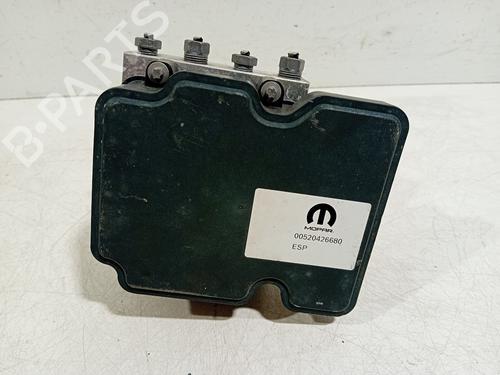ABS pump FIAT 500 C (312_) 0.9 (312AG1A) | BP24980522M43 - Image 4
