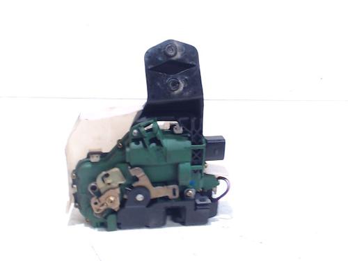 Front left lock VW PASSAT B5.5 (3B3) 1.9 TDI | BP13197721C98 