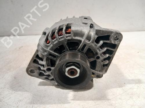 Generator Generator 39050366 39050366