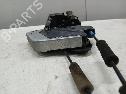 Front right lock TOYOTA AVENSIS Estate (_T27_) 2.0 D-4D (ADT270_, ADT270R) | BP22618469C97 