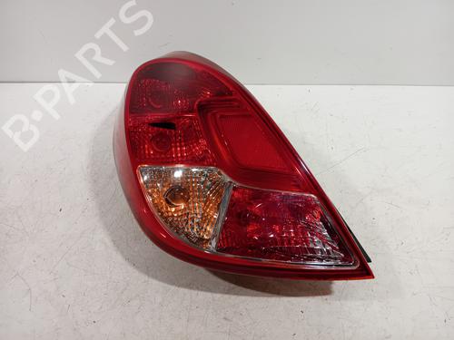 Used Left taillight HYUNDAI i20 I (PB, PBT) 1.2 (86 hp) 22928508