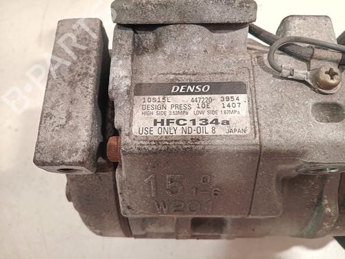 AC compressor TOYOTA RAV 4 II (_A2_) 1.8 (ZCA25_, ZCA26_, ZCA25W, ZCA26W) | BP28186821M34 
