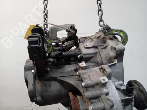 Gearbox SKODA FABIA II Combi (545) 1.2 TDI | BP37637916M3  - Image 5