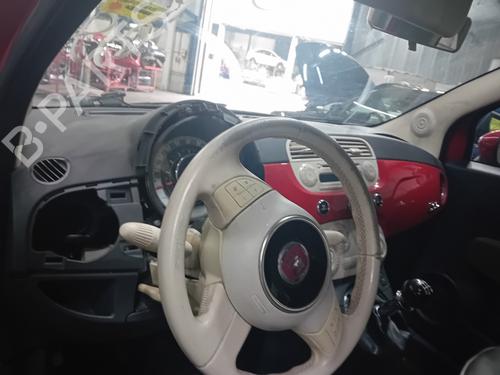 Instrument cluster FIAT 500 (312_) 1.2 (312AXA1A) | BP26532807C47 - Image 10