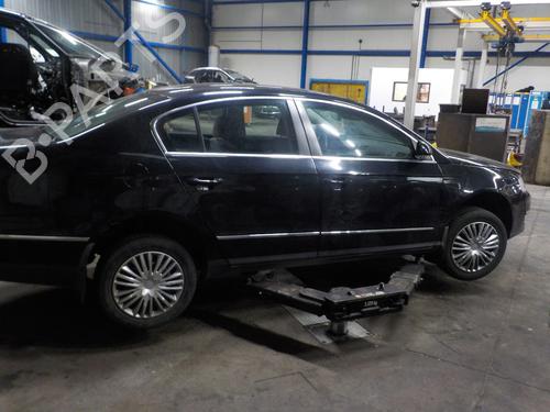 Gearbox VW PASSAT B6 (3C2) 2.0 FSI | BP25980461M3 - Image 7