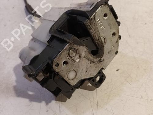 Front right lock FIAT 500 (312_) 1.2 (312AXA1A) | BP14910804C97 