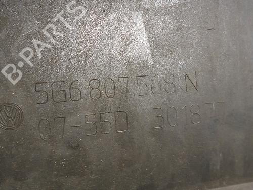 Other VW GOLF VII (5G1, BQ1, BE1, BE2) 2.0 R 4motion | BP29275401O1 