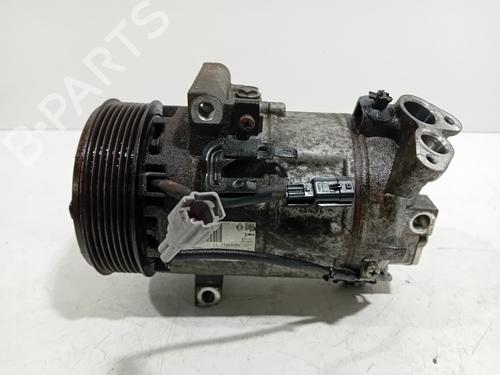 Used AC compressor AC compressor 16756199 16756199