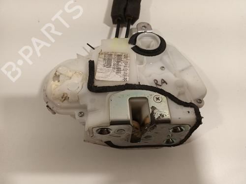 Rear right lock HONDA CR-V III (RE_) 2.0 i-VTEC 4WD (RE5, RE2) | BP16311075C99 