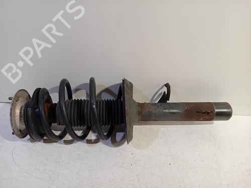 Used Left front shock absorber BMW X3 (E83) 2.5 i (192 hp) 19779112