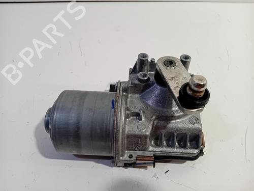 Used Front wiper motor PEUGEOT 3008 II SUV (MC_, MR_, MJ_, M4_) Hybrid (224 hp) 27484185