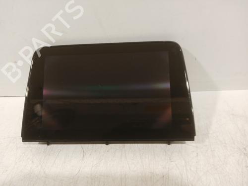 Used Display monitor Display monitor FORD FOCUS IV Turnier (HP) 1.0 EcoBoost mHEV (125 hp) 40159507 40159507