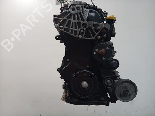 Used Engine OPEL VIVARO A Van (X83) 2.0 CDTI (F7) (90 hp) 29912928