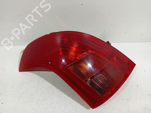 Used Left taillight Left taillight 17087955 17087955