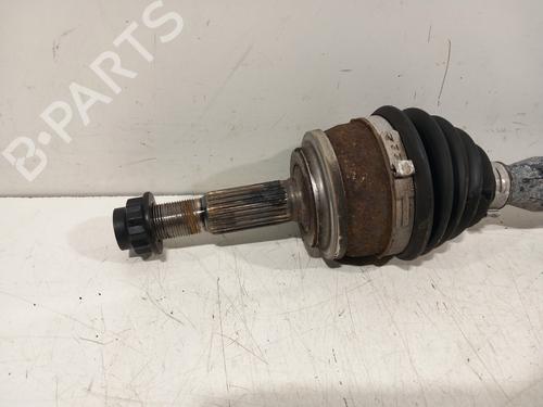 Right front driveshaft SUZUKI SWACE (AMZ_) 1.8 Hybrid | BP33609067M39 - Image 4