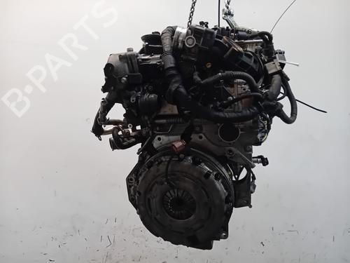 Engine OPEL ZAFIRA TOURER C (P12) 1.6 CDTI (75) | BP36702196M1 - Image 2