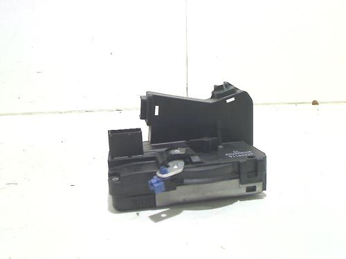 Front right lock RENAULT TRAFIC II Van (FL) 1.9 dCi 100 (FL0C) | BP13197980C97 