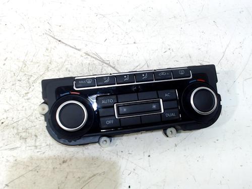 Used Climate control Climate control 7069461 7069461