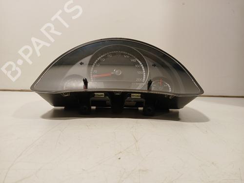 instrument-cluster-vw-up-121-122-bl1-bl2-bl3-123-2011-24505743 main image