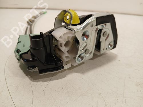 Rear left lock SUZUKI SWIFT V (AZ) 1.2 Hybrid (Mild Hybrid) (A2L412) | BP26883797C100