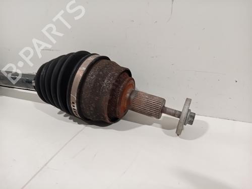 Left front driveshaft VOLVO V40 Hatchback (525) D2 | BP39503521M38 - Image 3