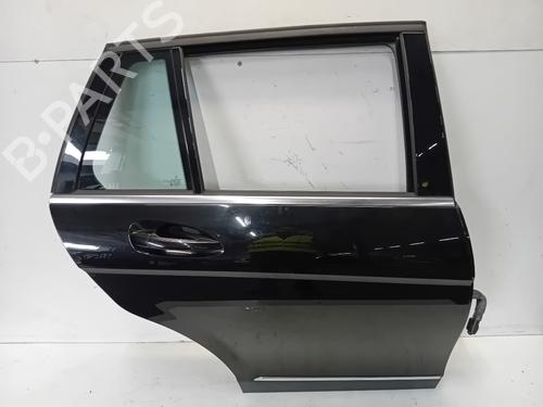 Used Right rear door MERCEDES-BENZ C-CLASS T-Model (S204) C 180 CDI (204.200) (120 hp) 28077575