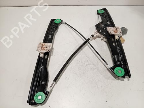 front-left-window-mechanism-bmw-3-touring-e91-2004-2005-2006-2007-2008-2009-2010-2011-2012-40512984 main image