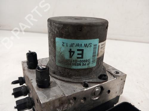 ABS pump KIA OPTIMA Sportswagon (JF) 1.6 T-GDI | BP37257564M43  - Image 8