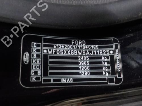 Right rear brake caliper FORD S-MAX (WA6) 2.0 EcoBoost | BP16993563M106 