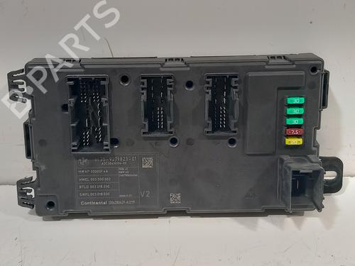 Used Control unit Control unit BMW 3 (F30, F80) 320 d (163 hp) 32742883 32742883