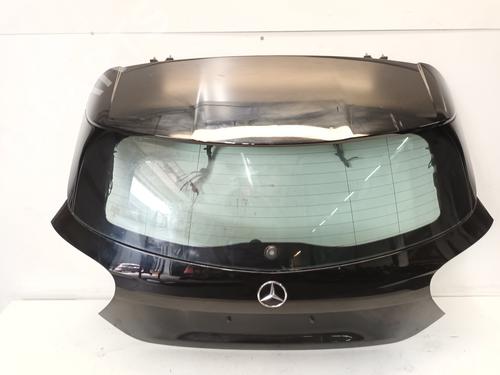Used Tailgate MERCEDES-BENZ A-CLASS (W176) A 180 CDI / d (176.012) (109 hp) 27478909
