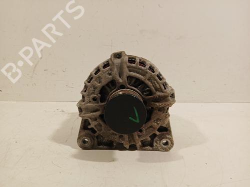 Generator NISSAN PULSAR Hatchback (C13) 1.2 DIG-T | BP30436364M7 