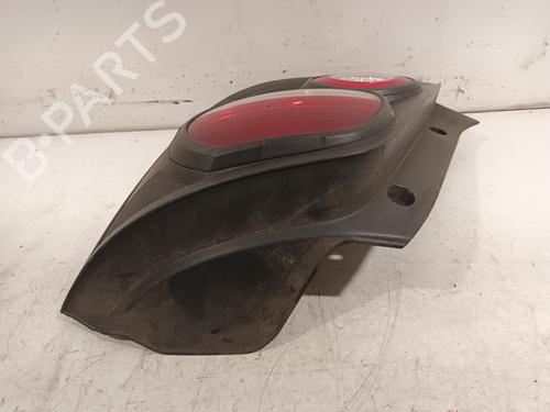 Right taillight CHEVROLET AVEO Hatchback (T300) 1.3 D | BP15738336C35 
