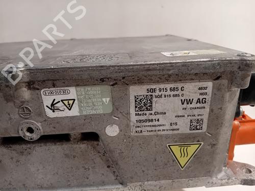 Elektronisk modul SEAT LEON (KL1, KLG) 1.4 TSI e-Hybrid | BP30321153M83