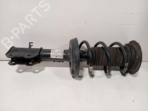 Ammortizzatore anteriore sinistro Ammortizzatore anteriore sinistro 39508955 39508955