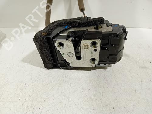 Rear left lock RENAULT KADJAR (HA_, HL_) 1.2 TCe 130 (HLMR) | BP17954388C100 